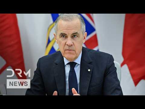 WATCH: Canadian Prime Minister Mark Carney Visits Australia for Key Diplomatic Meetings | AC15