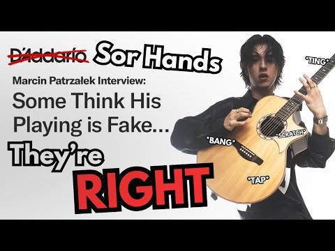 The Marcin D'Addario DISASTER