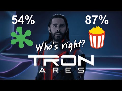 Is Tron: Ares Actually Bad — or Just Misunderstood?