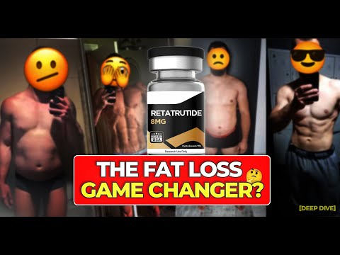 Doctor Explains Retatrutide: The Most Powerful GLP-1 Weight Loss Drug Yet