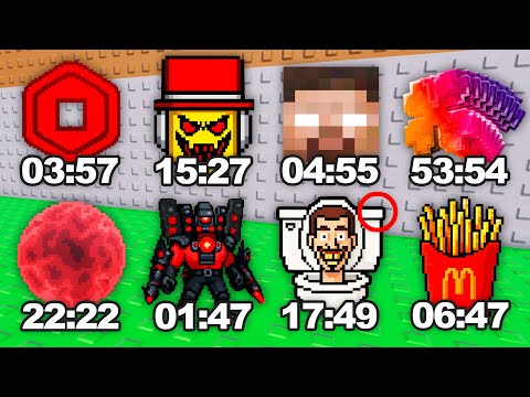 Steal A Brainrot, But Everything Is A BANNED Ritual