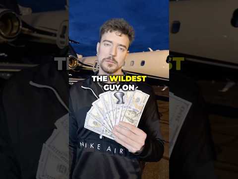 MrBeast’s Friends Weren’t Really His Friends