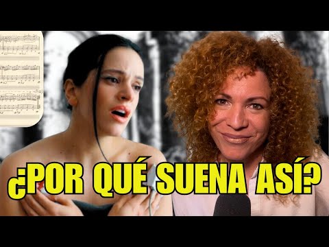 BERGHAIN by ROSALÍA: Classical Cantata of the Future | Musical Analysis ✅ @rosalia