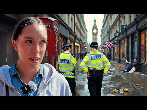 Everyone Wants to Leave this Country...