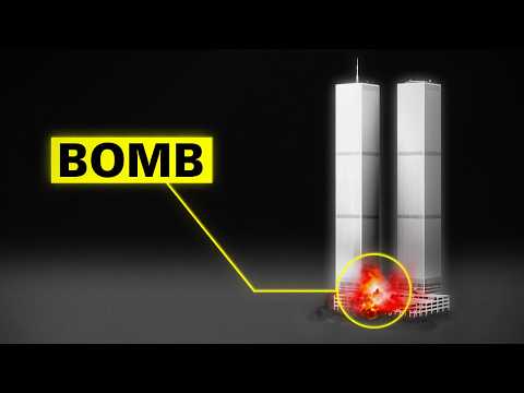 The Forgotten Attack on the Twin Towers