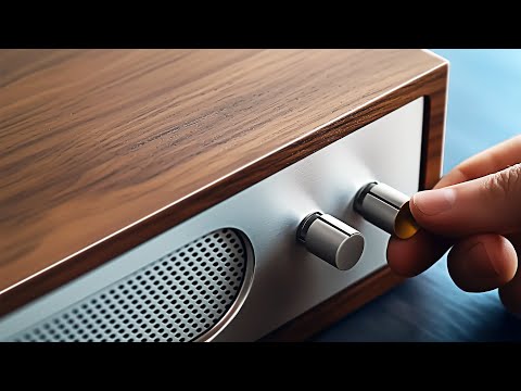 How to Make an Ugly Object Look Awesome