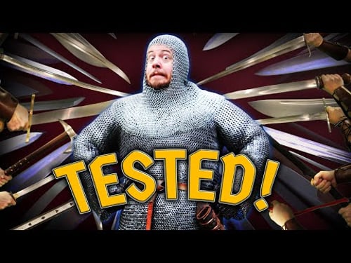 What WEAPON IS BEST to DEFEAT CHAINMAIL?