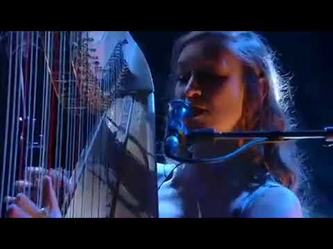 Joanna Newsom - '81 on Jools Holland