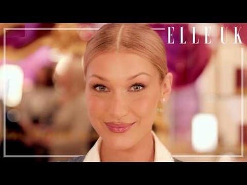 Bella Hadid Reveals the Only Four Beauty Products You Need ‘for the Rest of Your Life’ | ELLE UK