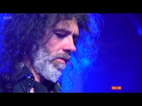 The Utopia Strong on BBC Breakfast 25 03 23