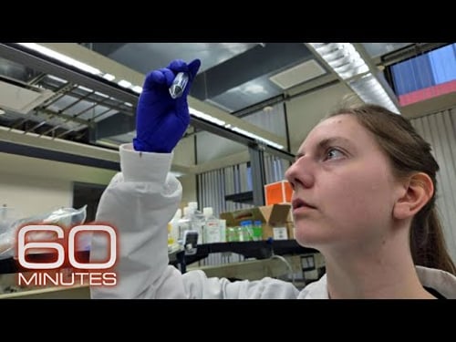 Medical research brain drain: Why scientists could flee the U.S.