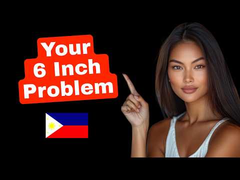 9 Reasons Dating is Hard in the Philippines (HOW TO WIN)