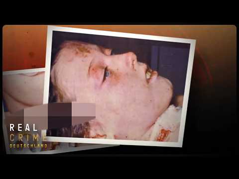 Jennifer Schuett: Sie überlebt und fasst ihren Mörder | True Crime Doku