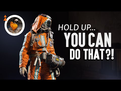 20 Tips That’ll Make Your Life Easier In ARC RAIDERS