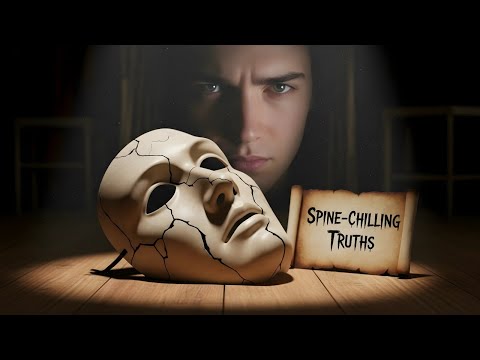 10 Spine-Chilling Things INFJs Do Without Realizing It