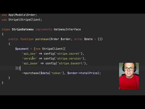 SOLID Principles in Laravel & PHP: A Practical Guide