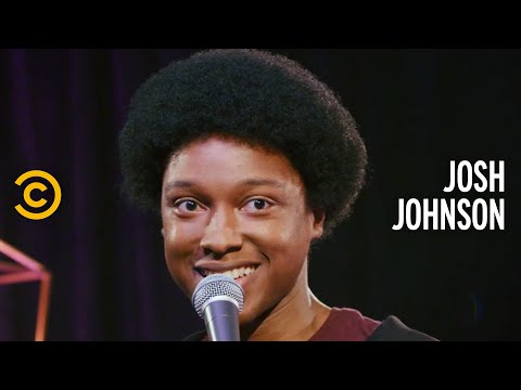 How to Get Guys to Stop Sending You D**k Pics - Josh Johnson - Stand-Up Featuring