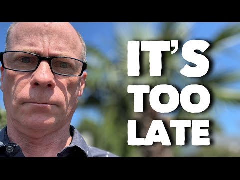 I'm 70, If You're in Your 50s or 60s, Watch This! (Life Lessons From The Elderly)