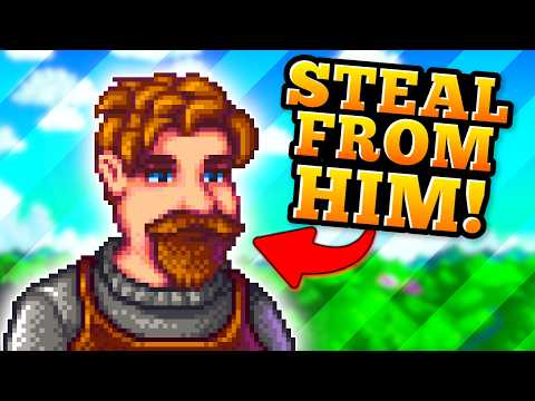 Top 50 Greatest Stardew Valley Tips Of All Time