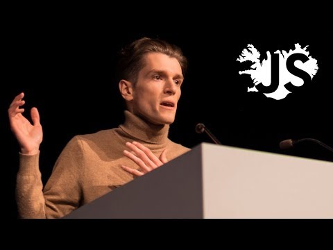 Dan Abramov: Beyond React 16 | JSConf Iceland