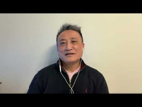 特朗普剛剛「雙管齊下」向中共施壓放黎先生⁉️|27 Dec2025