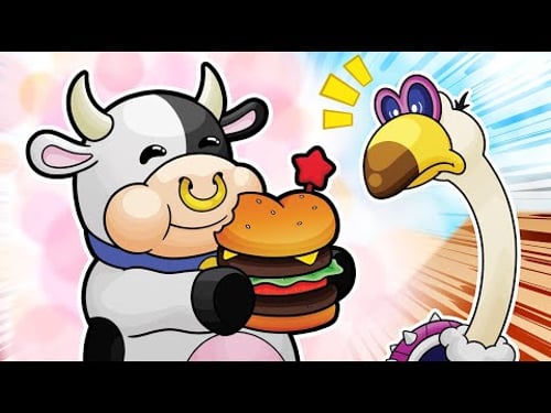 How Many Cannibals Are There In Mario Kart World?