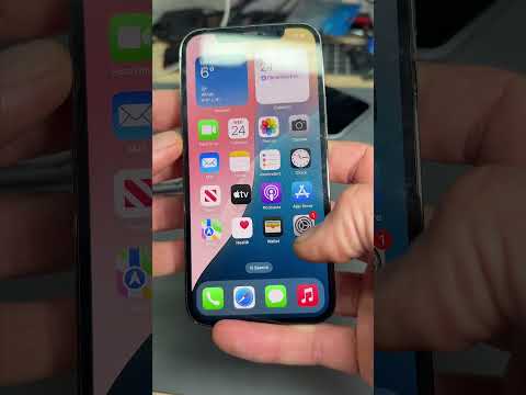 I bought 5 iPhones For £500💰 Part 1#fyp #idoctor #phonerepair #phoneflipping #brokenphone