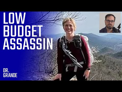 Woman Hires "Discount Dark Web Hitman" to Kill Romantic Rival | Melody Sasser Case Analysis