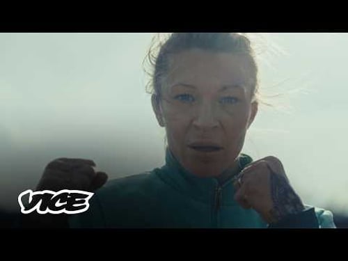 Bare Knuckle Mother: Love and Violence (Full Documentary)