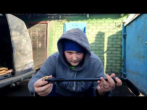 Нужная Вещь Для Хозяйства Мойка Высокого Давления Intertool - STORM WT-1509