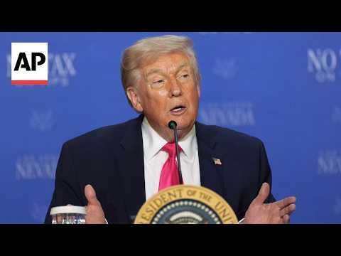 Trump says Iran war 'going swimmingly' despite rising costs, casualties and uncertainty