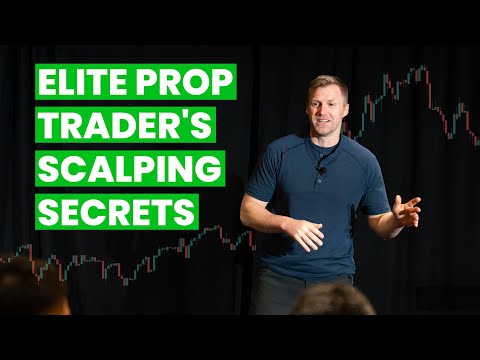 Scalping Is Hard (Until You See This)