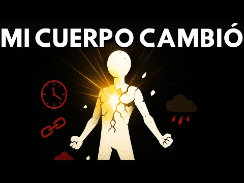 7 Días con Este Hábito y Mi Cuerpo Despertó