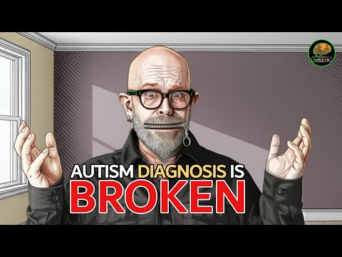 Autism Diagnosis is BROKEN