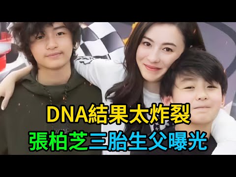 謝霆鋒深夜跪地痛哭,DNA報告揭開 Marcus 身世之謎!張柏芝淚崩:「瞞你12年是為了誰?」王菲含恨離場,結局大反轉! #謝霆鋒 #張柏芝 #Marcus #王菲 #世紀復合 #娛樂