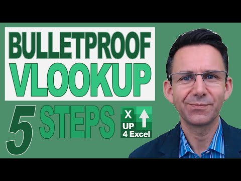 Excel VLOOKUP Demystified: 5 Foolproof Techniques Revealed
