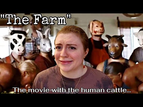 Whoever made this movie needs to be put in JAIL