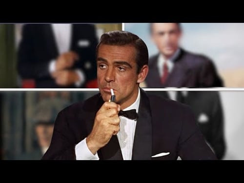 6 Traits of The Classically Masculine Man