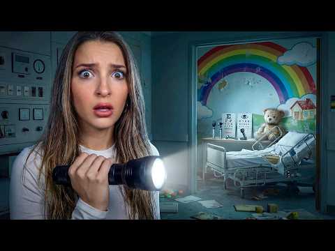 I Explored Creepy Childhood Locations Found On Google Maps!