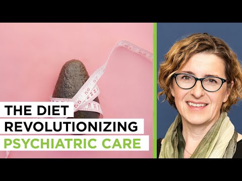 Revolutionizing Mental Health: The Rise of Metabolic Psychiatry | Dr. Georgia Ede