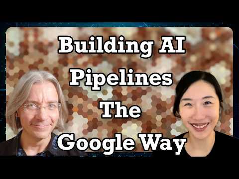 Can Google's ADK Replace LangChain and MCP? (with Christina Lin)