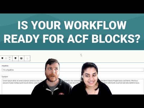Transitioning from ACF Flexible Content Fields to ACF Blocks