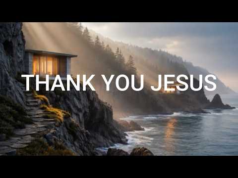 Time Alone With God Peaceful Worship Instrumental Music for Bible Study & Prayer
