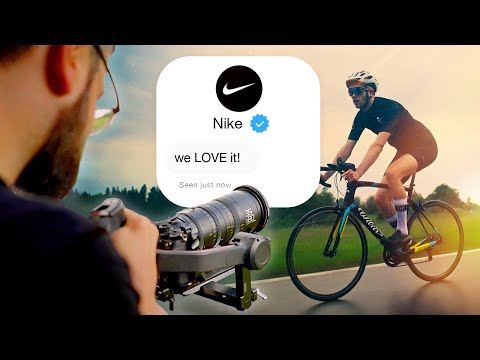 How to Create a KILLER Spec Ad (and get PAID!)