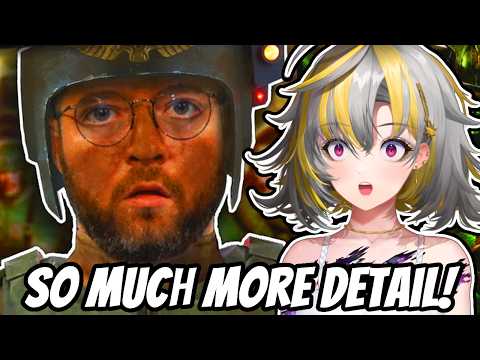 FIRST TIME WATCHING "Every Single Warhammer 40k (WH40k) Faction Re-Explained | Part 1"!