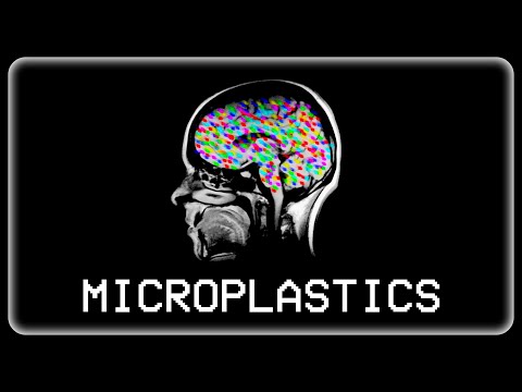 The Plastic Invasion of Your Body