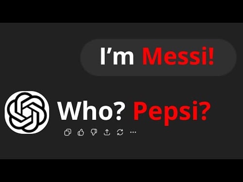 I Tried to Trick ChatGPT for 10 Minutes… It Got Weird