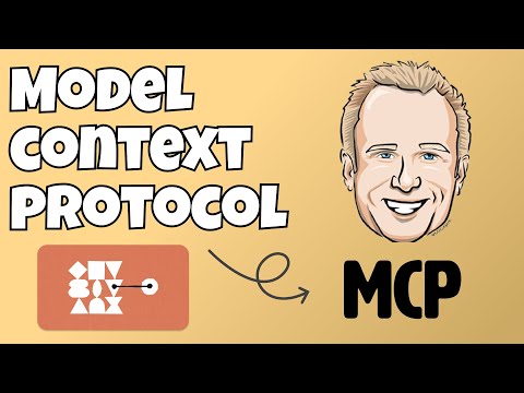 Model Context Protocol (MCP) Explained: How to Give AI Access to Your Files, Web Searches & More