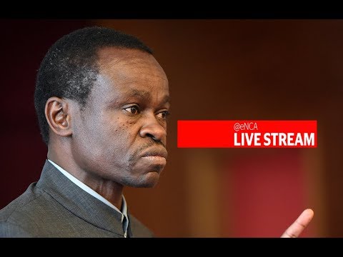 Kenyan legal expert Lumumba delivers Tiro lecture