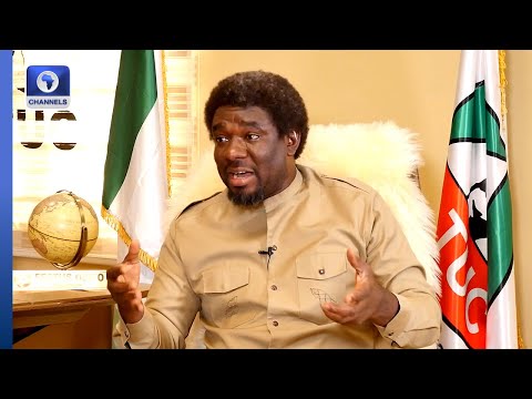 Festus Osifo on Nigeria’s Security Crisis, Economy & Government Response | News Night